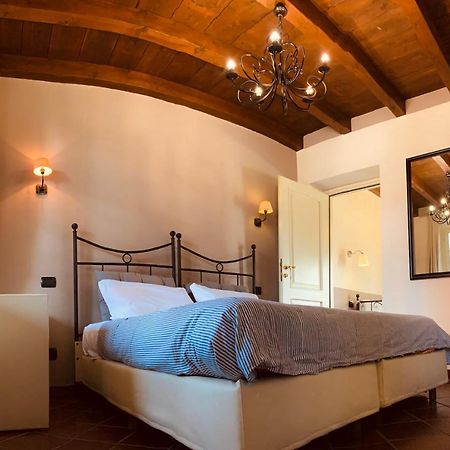 Barcella Al Mulino Villa Robecco sul Naviglio Dış mekan fotoğraf