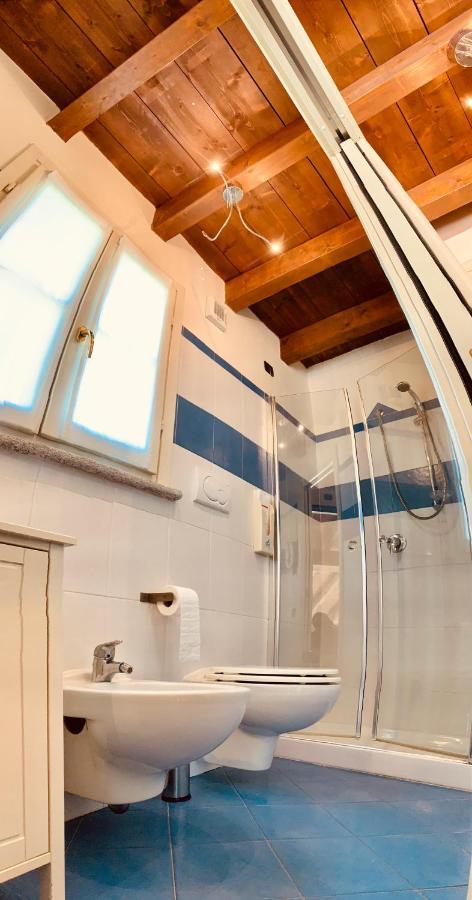 Barcella Al Mulino Villa Robecco sul Naviglio Dış mekan fotoğraf
