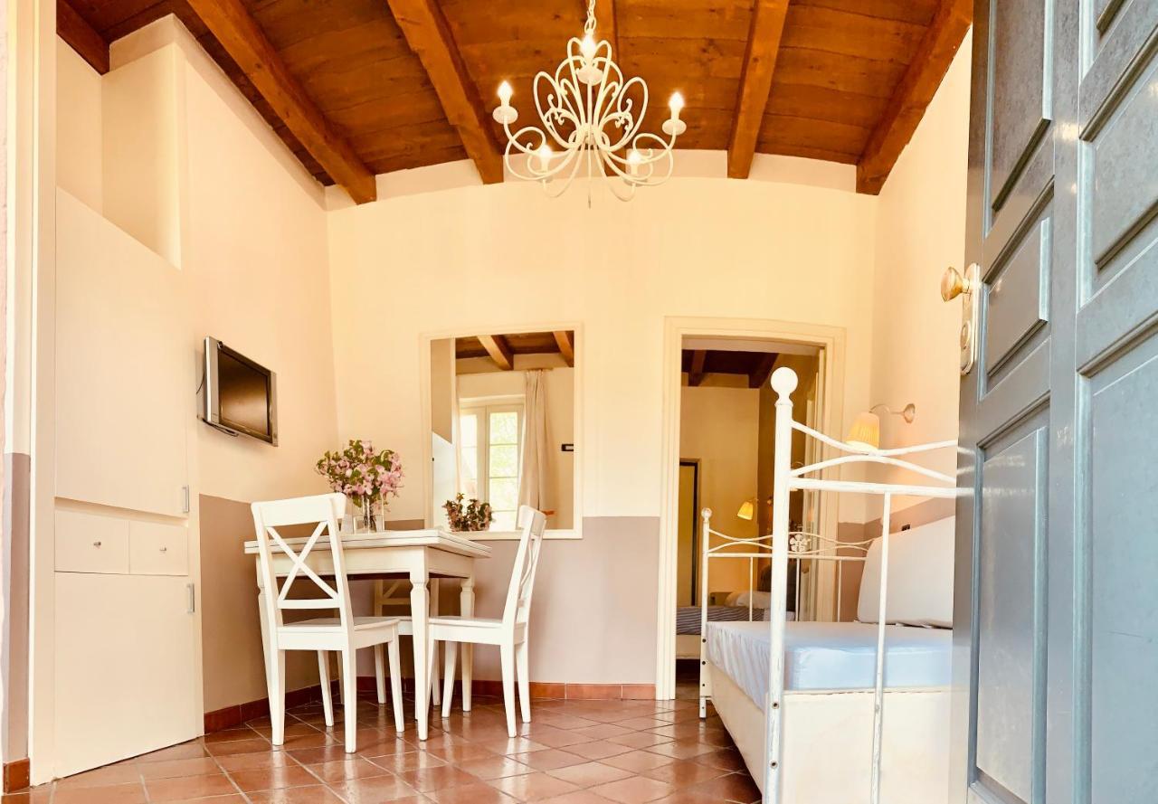 Barcella Al Mulino Villa Robecco sul Naviglio Dış mekan fotoğraf